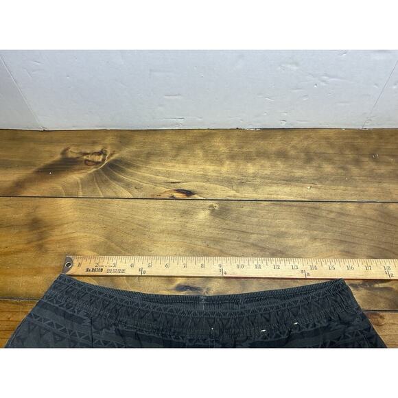 Chubbies Mens Large 7" Athlounger Shorts The Quests Aztec - Picture 8 of 11